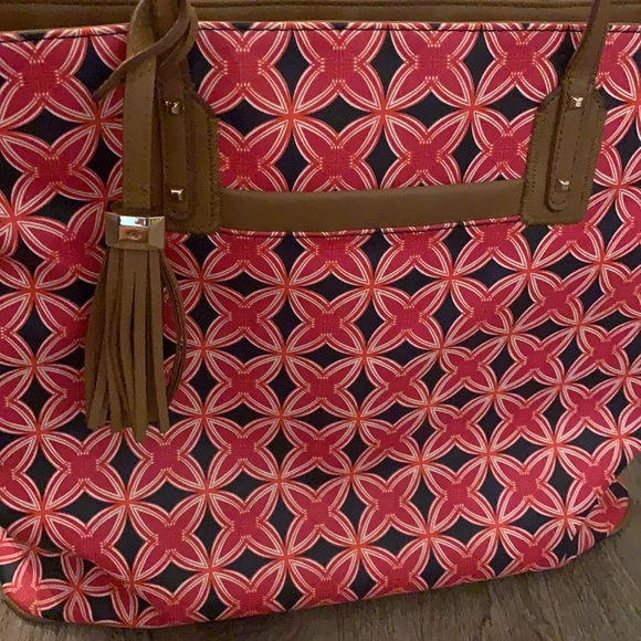Stella & Dot Tote - Picture 6 of 15